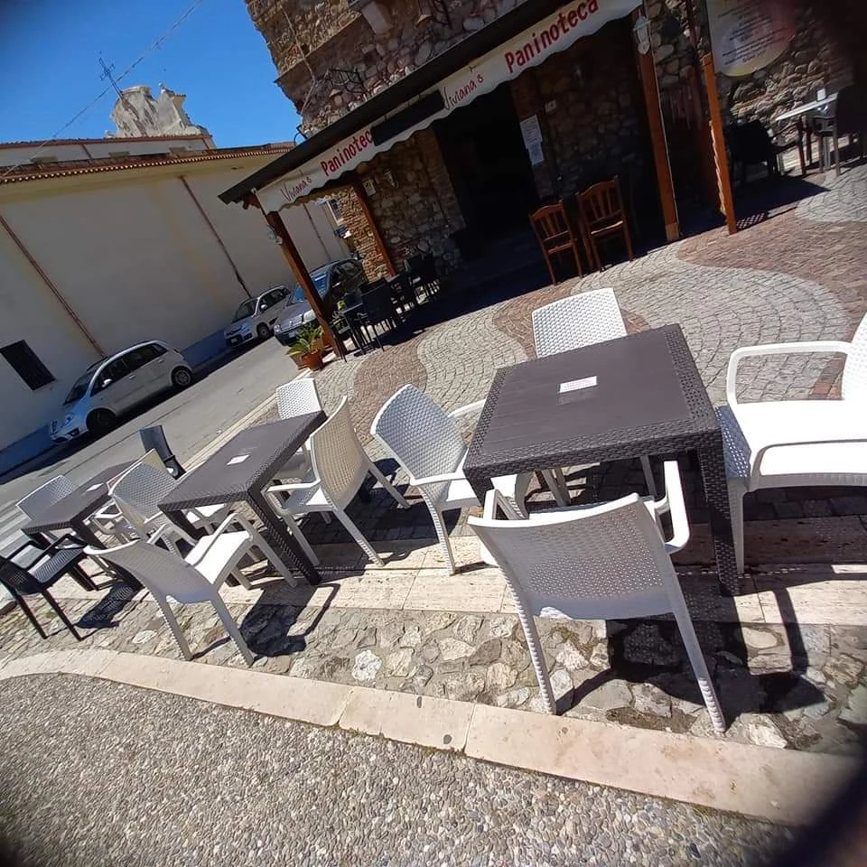Viviana's Paninoteca · Photos 2