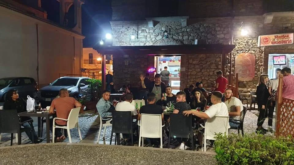 Viviana's Paninoteca · Photos 7